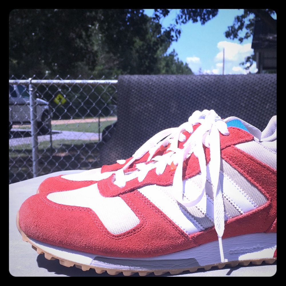 Men’s Adidas